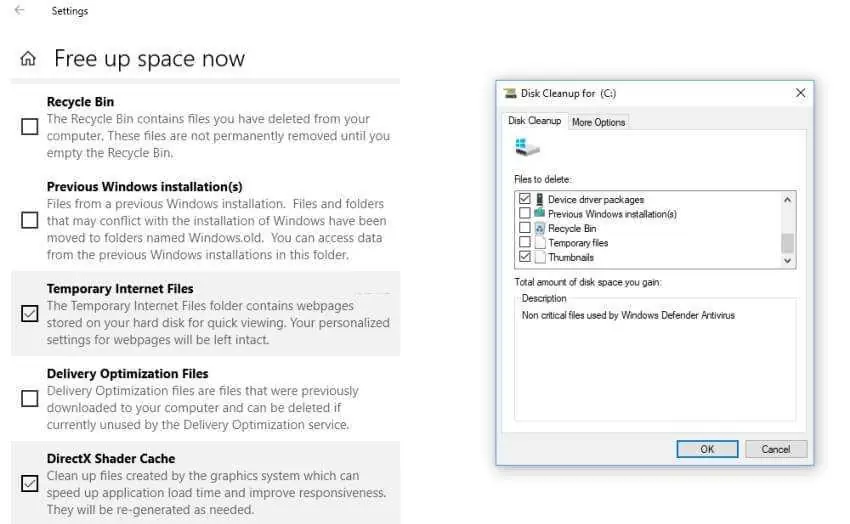 Windows 10 Spring Creators Update