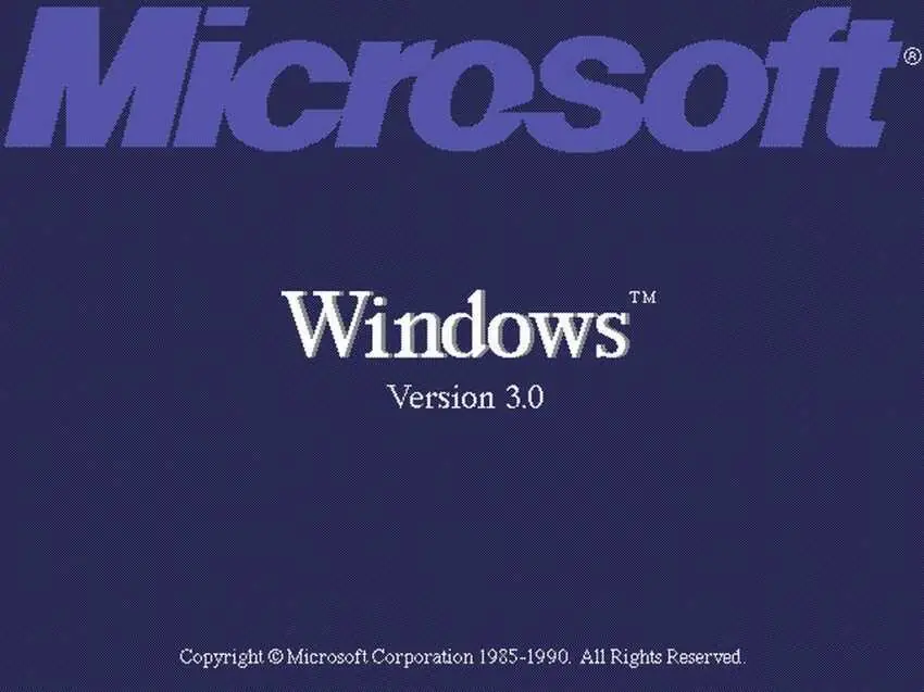 Windows File Manager