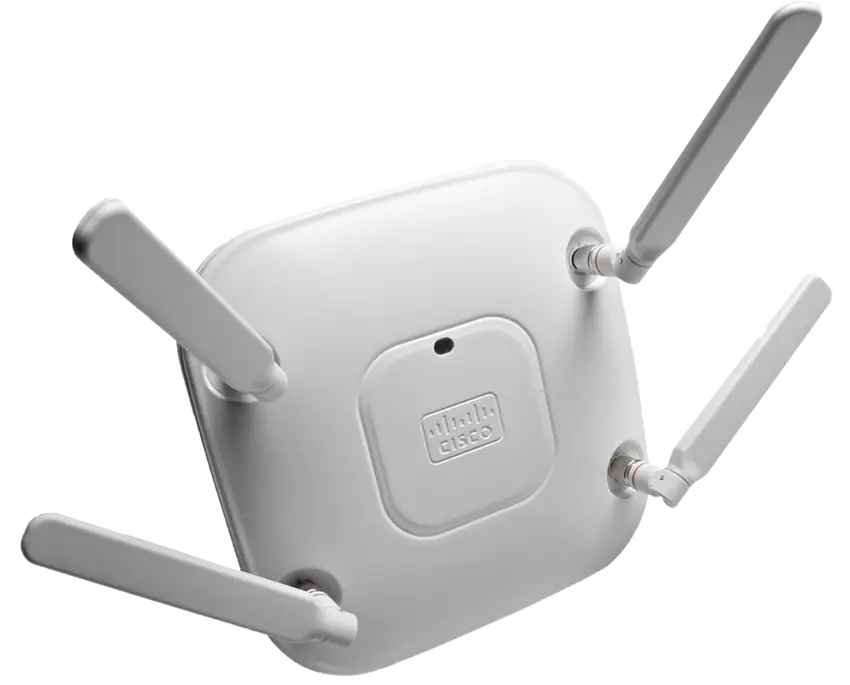 Wi-Fi