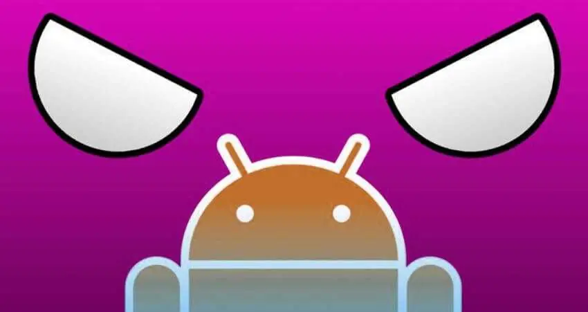 Droidy