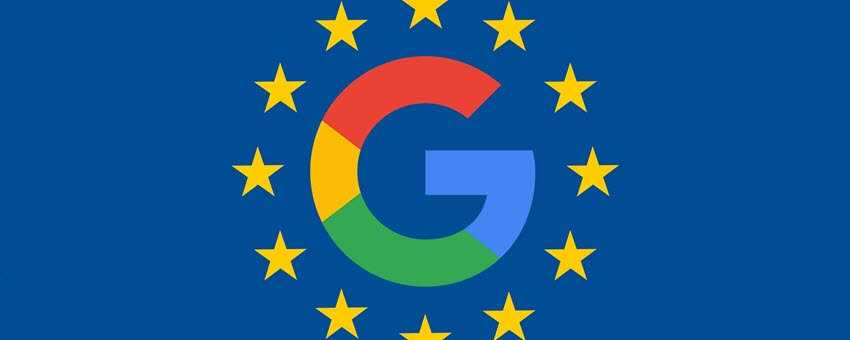 GDPR Google