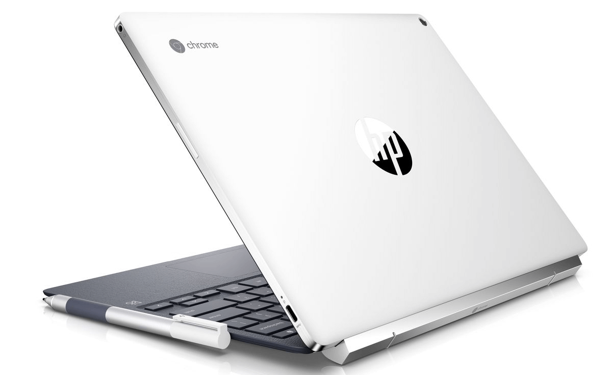 HP Chromebook x2