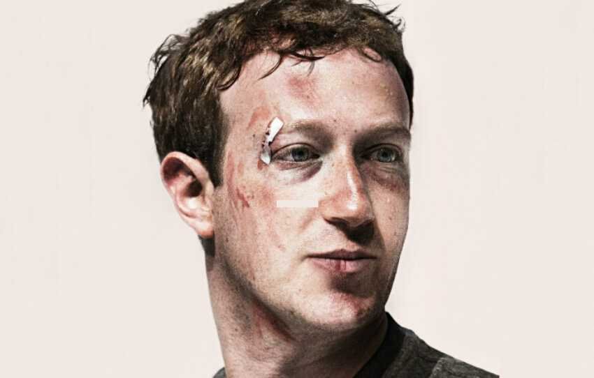 facebook, Mark Zuckerberg, iguru