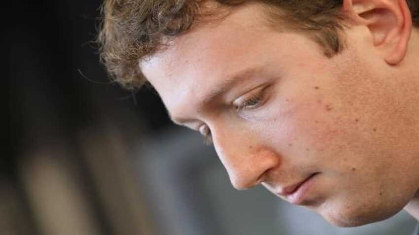 Mark Zuckerberg,Cambridge Analytica,iguru