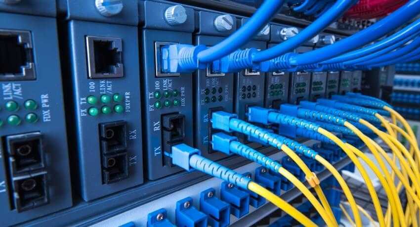 servers