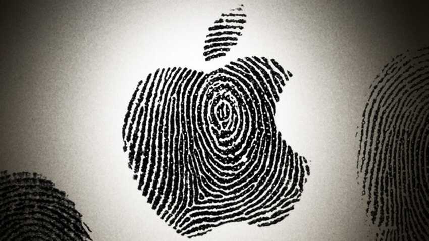 Apple Data and Privacy