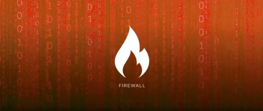 firewall