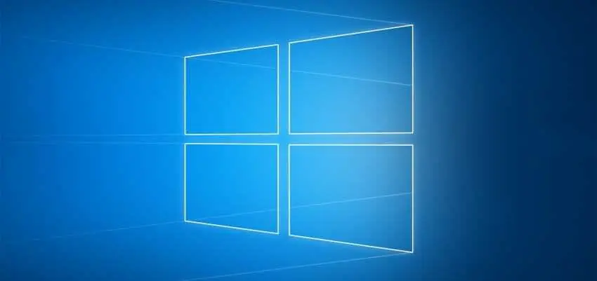 Windows 10