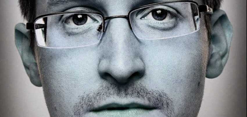 Edward Snowden