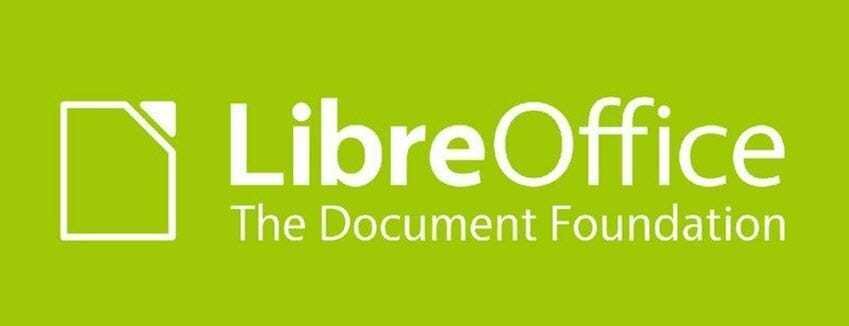 libreoffice,Document Foundation