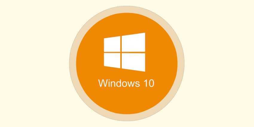 windows 10