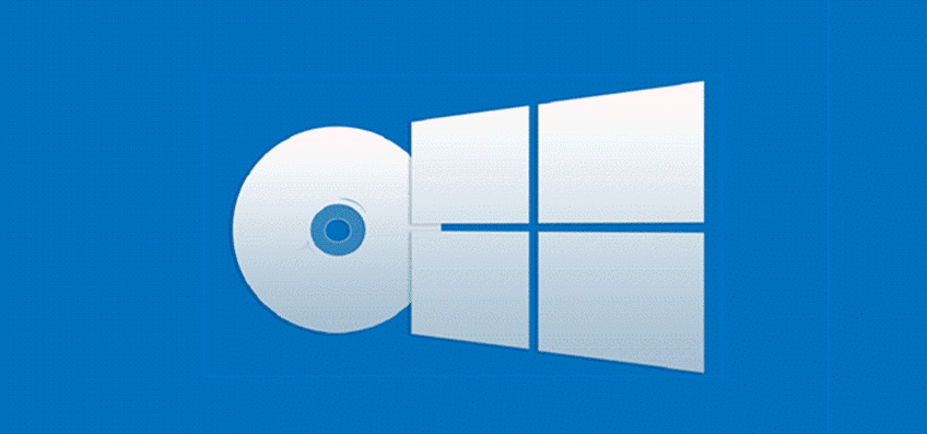 Windows 10 ISO