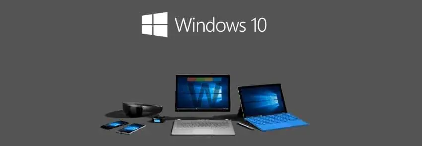 Windows 10
