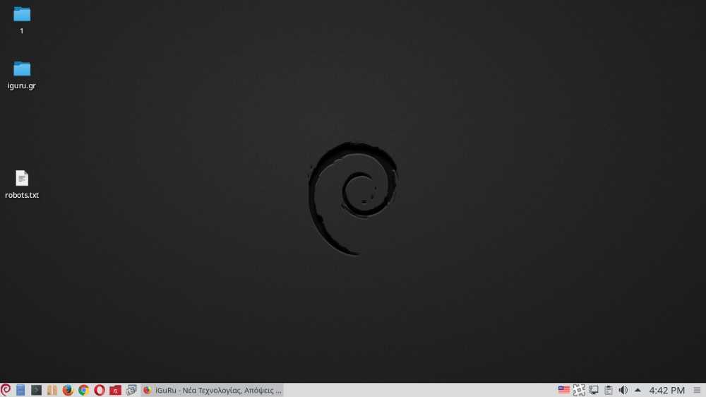 Debian
