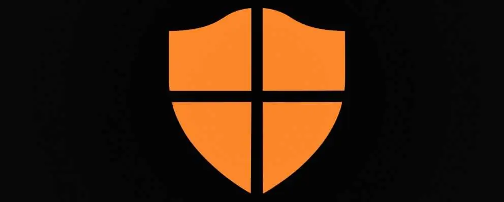 Windows Defender