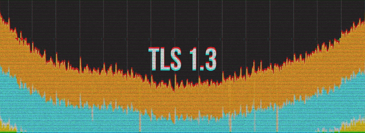 TLS 1.3 final 