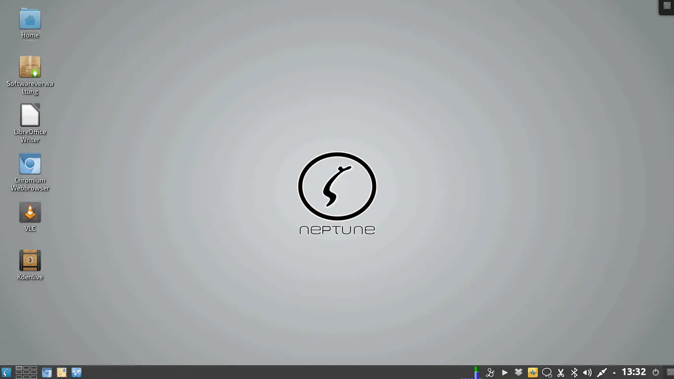 Neptune