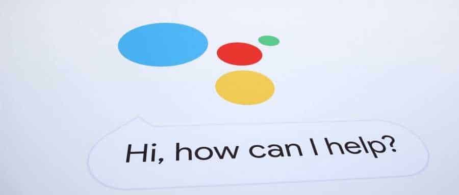 Google Assistant