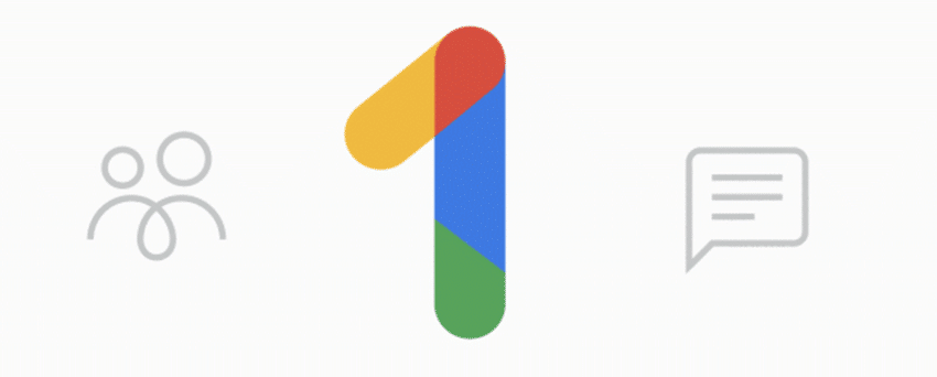 Google One