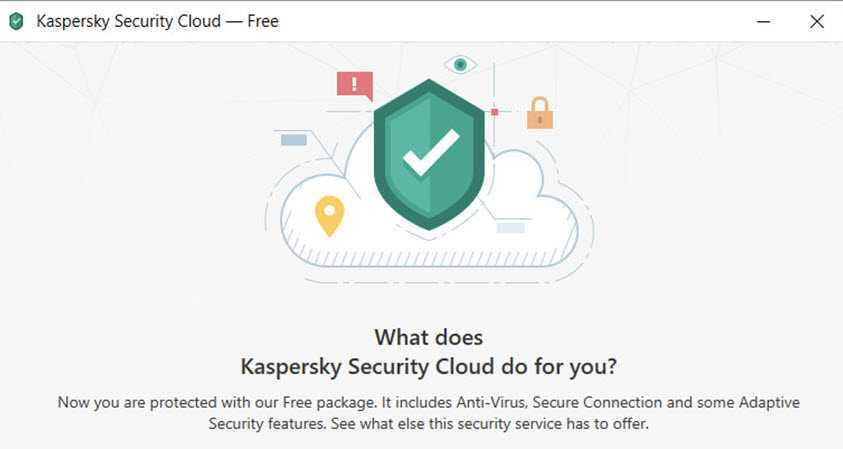 Kaspersky Security