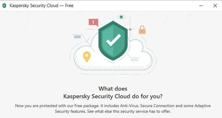 Kaspersky Security