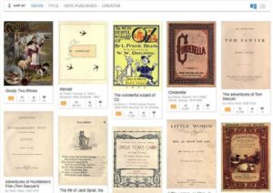 ebooks