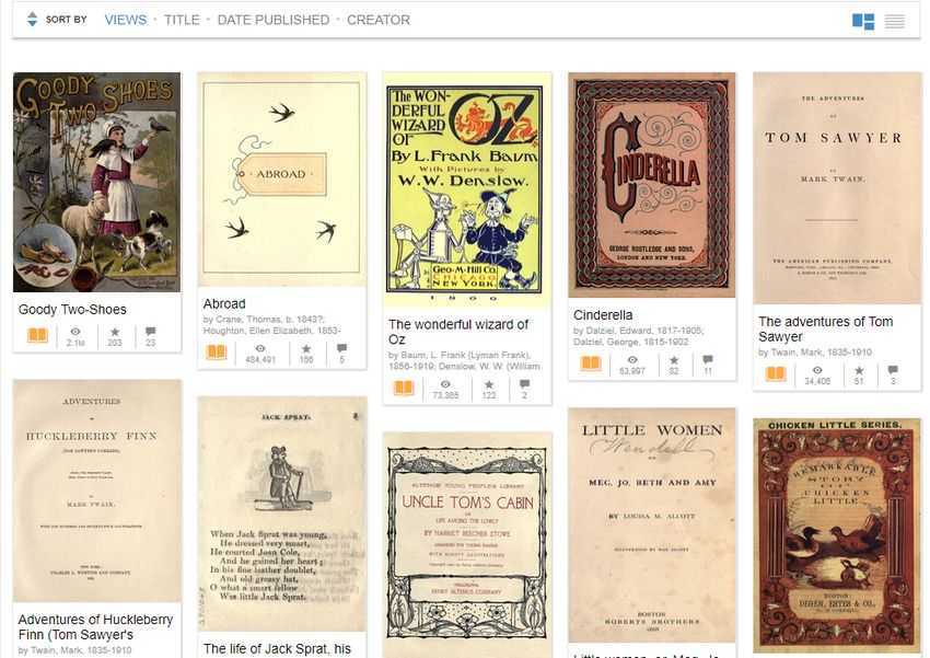 ebooks