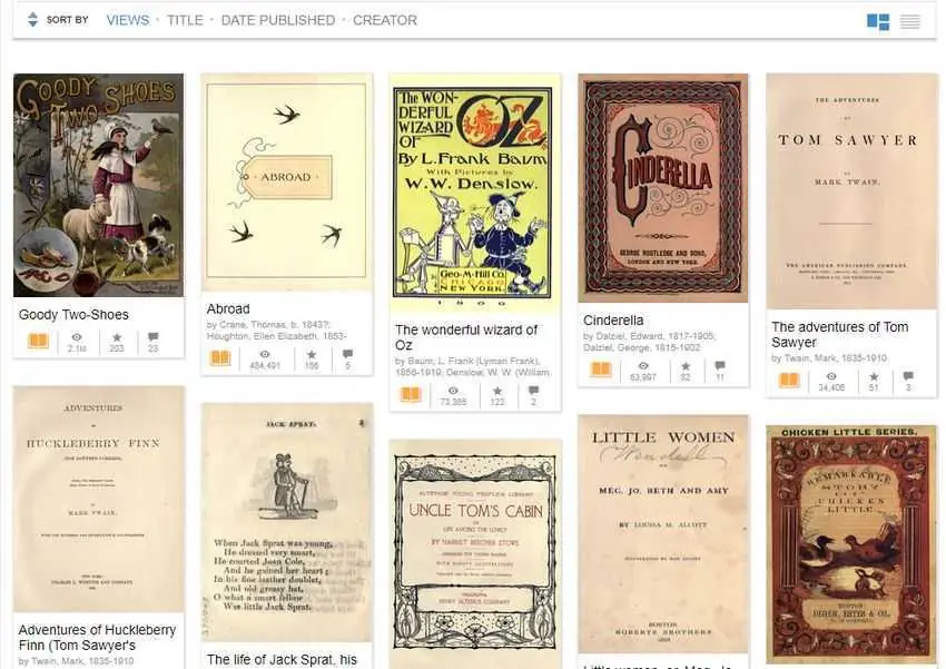 ebooks