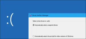 Verifier