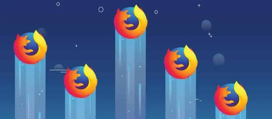 Firefox Cookie