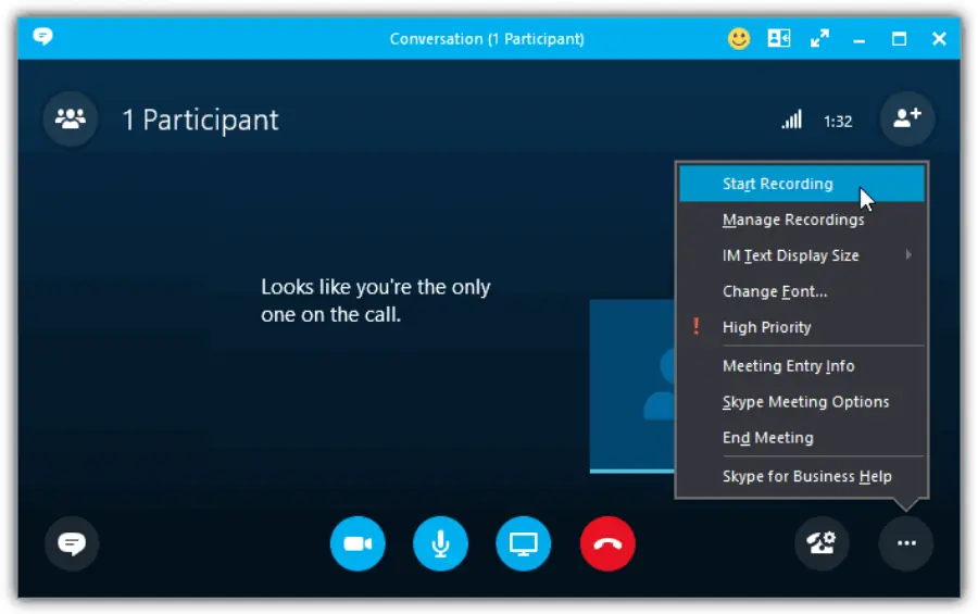 Skype