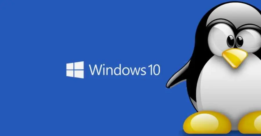 Linux