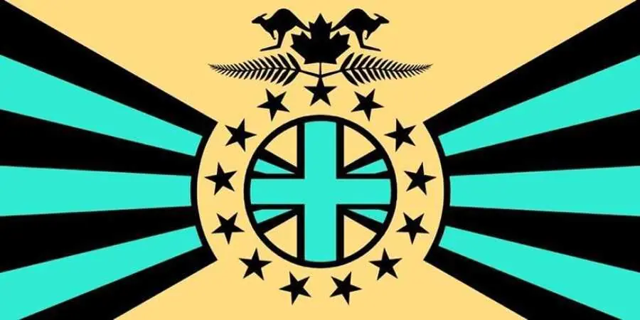 Five Eyes