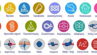 animatedknots