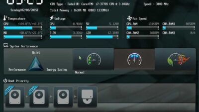 UEFI