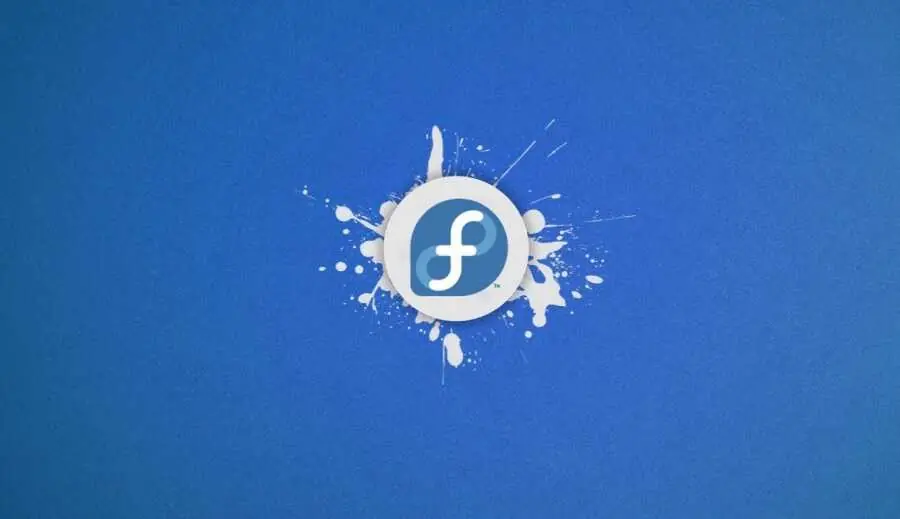 Fedora 29