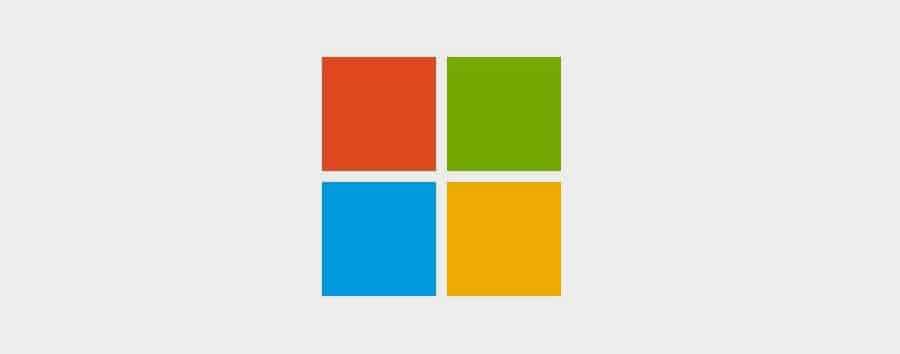 Microsoft