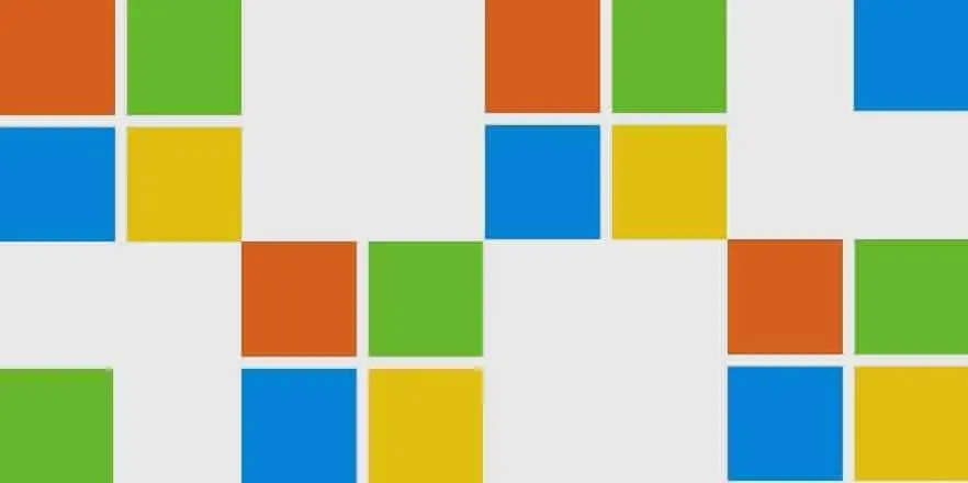 Microsoft