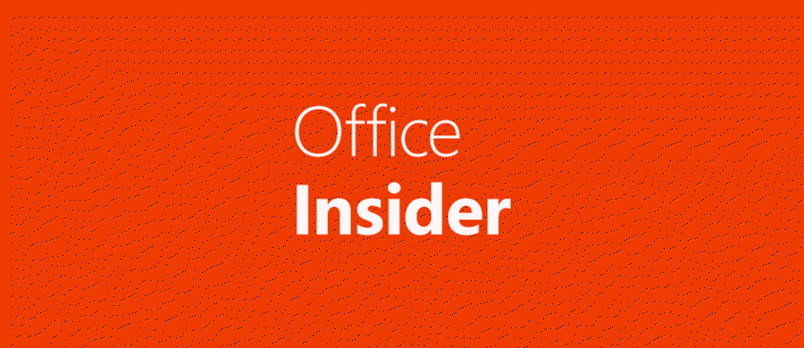 Office Insider
