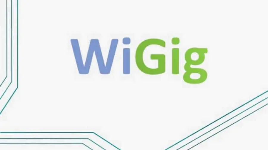 WiGig