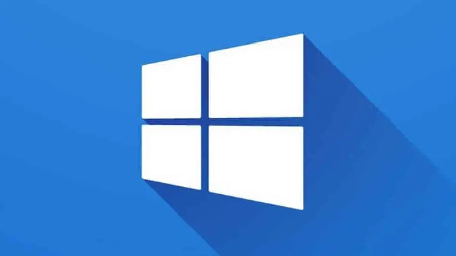 windows 10