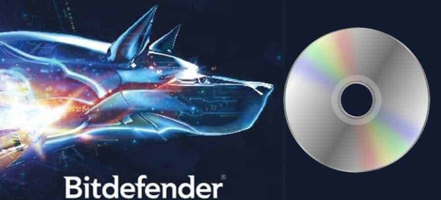 Bitdefender Rescue CD
