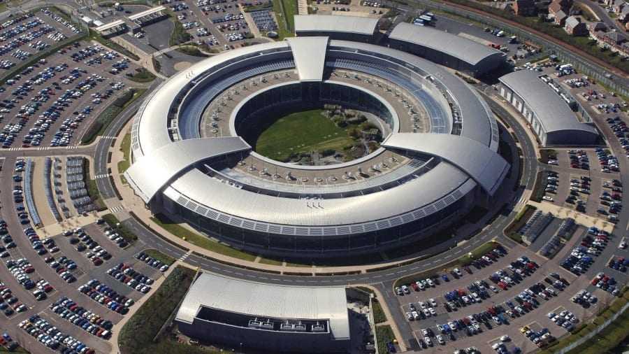 GCHQ