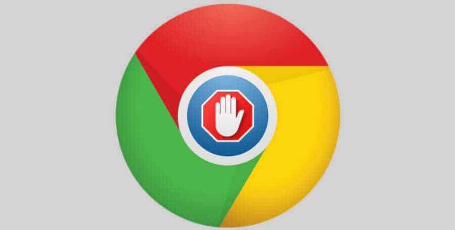 chrome