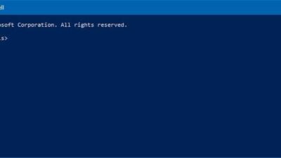 windows