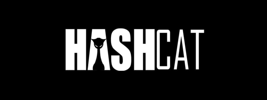 Hashcat 5.1.0