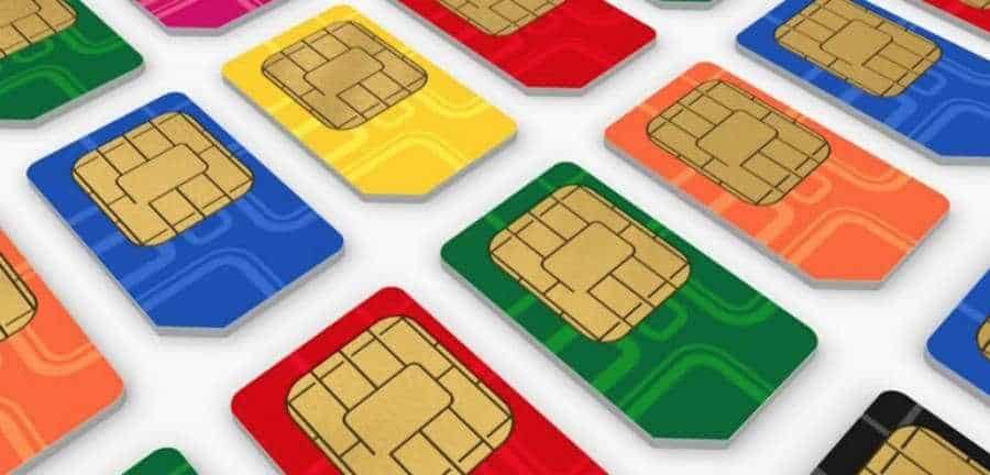SIM-swap