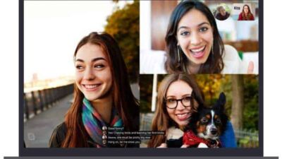 Skype