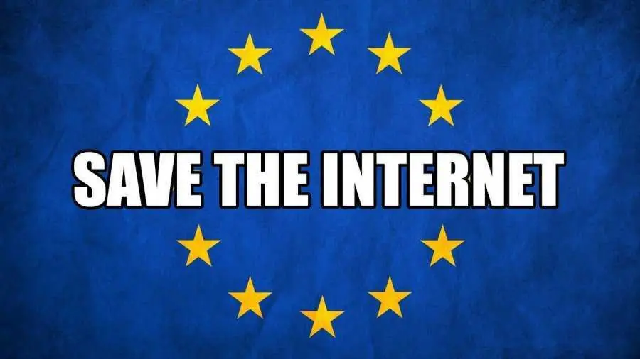 SafeTheInternet