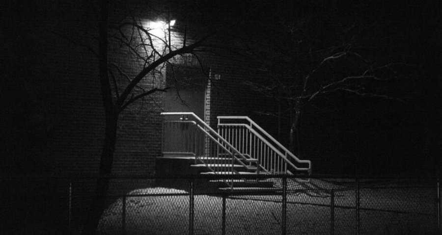 backdoor